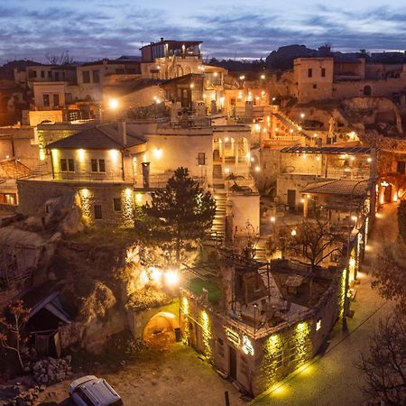 Cappadocia Old Houses 内夫谢希尔 外观 照片