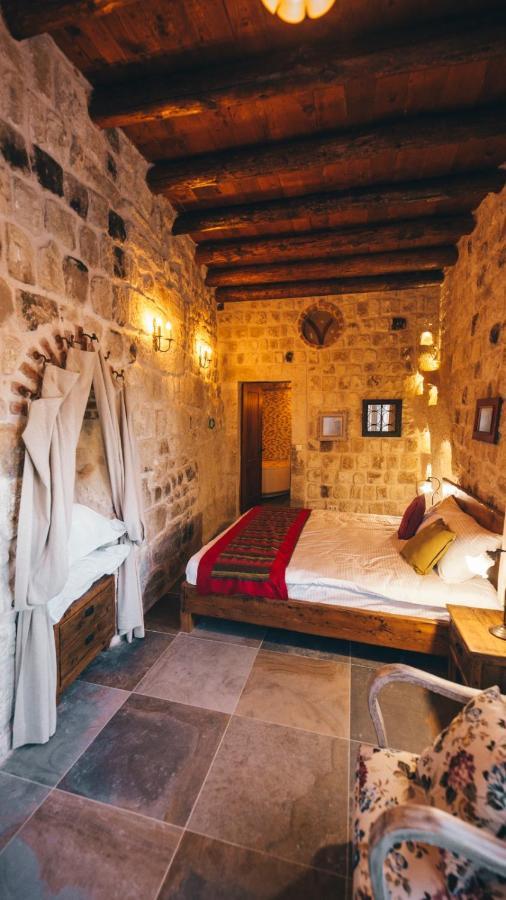 Cappadocia Old Houses 内夫谢希尔 外观 照片